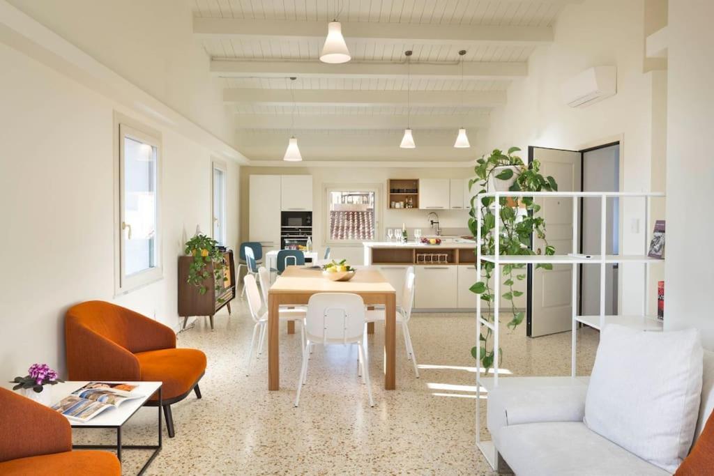 Centro Storico, Appartamento Esclusivo, 4' Piano Senza Ascensore Alghero Exterior foto